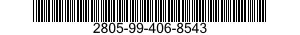 2805-99-406-8543  2805994068543 994068543