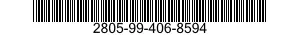 2805-99-406-8594  2805994068594 994068594
