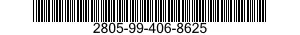2805-99-406-8625  2805994068625 994068625