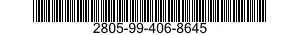 2805-99-406-8645  2805994068645 994068645