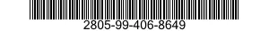 2805-99-406-8649  2805994068649 994068649