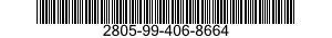 2805-99-406-8664  2805994068664 994068664