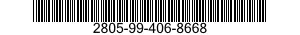 2805-99-406-8668  2805994068668 994068668