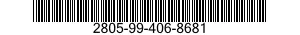 2805-99-406-8681  2805994068681 994068681