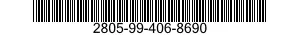 2805-99-406-8690  2805994068690 994068690
