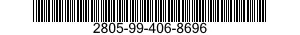 2805-99-406-8696  2805994068696 994068696