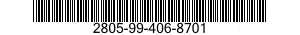 2805-99-406-8701  2805994068701 994068701