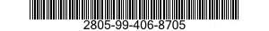 2805-99-406-8705  2805994068705 994068705