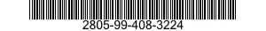 2805-99-408-3224  2805994083224 994083224