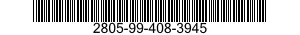 2805-99-408-3945  2805994083945 994083945
