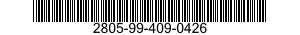 2805-99-409-0426  2805994090426 994090426