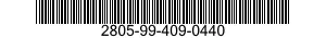 2805-99-409-0440  2805994090440 994090440