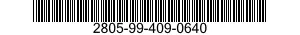 2805-99-409-0640  2805994090640 994090640