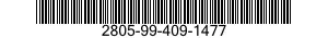 2805-99-409-1477  2805994091477 994091477