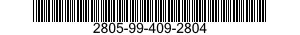 2805-99-409-2804  2805994092804 994092804