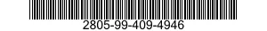 2805-99-409-4946  2805994094946 994094946