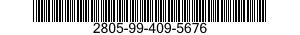 2805-99-409-5676  2805994095676 994095676