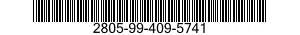 2805-99-409-5741  2805994095741 994095741