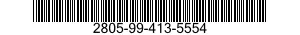 2805-99-413-5554 SEAT,HELICAL COMPRESSION SPRING 2805994135554 994135554