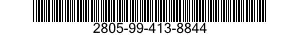 2805-99-413-8844  2805994138844 994138844