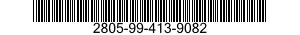 2805-99-413-9082  2805994139082 994139082