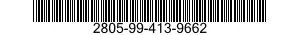 2805-99-413-9662  2805994139662 994139662