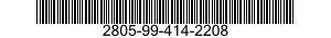 2805-99-414-2208  2805994142208 994142208