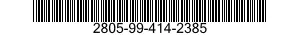 2805-99-414-2385  2805994142385 994142385