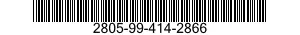 2805-99-414-2866  2805994142866 994142866