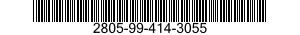 2805-99-414-3055 RING,PISTON 2805994143055 994143055
