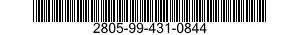 2805-99-431-0844  2805994310844 994310844