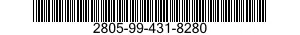 2805-99-431-8280  2805994318280 994318280