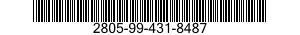 2805-99-431-8487  2805994318487 994318487