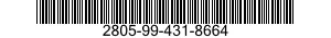 2805-99-431-8664  2805994318664 994318664