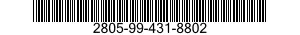 2805-99-431-8802  2805994318802 994318802