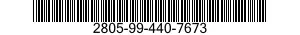 2805-99-440-7673  2805994407673 994407673