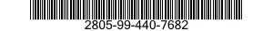 2805-99-440-7682  2805994407682 994407682