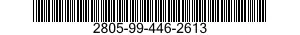 2805-99-446-2613  2805994462613 994462613