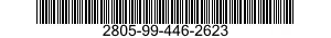 2805-99-446-2623  2805994462623 994462623