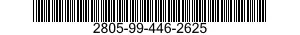 2805-99-446-2625  2805994462625 994462625