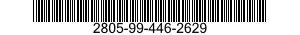 2805-99-446-2629  2805994462629 994462629