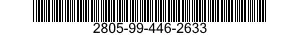 2805-99-446-2633  2805994462633 994462633