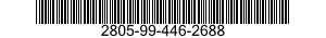 2805-99-446-2688  2805994462688 994462688