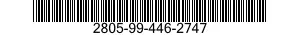 2805-99-446-2747  2805994462747 994462747
