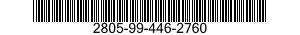2805-99-446-2760  2805994462760 994462760
