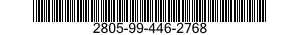 2805-99-446-2768  2805994462768 994462768