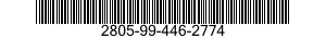 2805-99-446-2774  2805994462774 994462774
