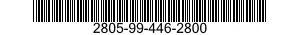 2805-99-446-2800  2805994462800 994462800