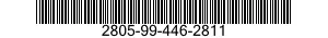 2805-99-446-2811  2805994462811 994462811