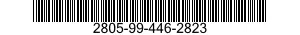 2805-99-446-2823  2805994462823 994462823